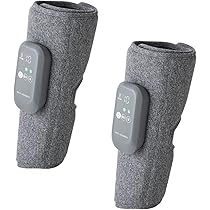 ATEX家庭用エアマッサージ器レック＆フットマッサージキューブ Amazon.co.jp: アテックス ATEX マッサージ器 フット